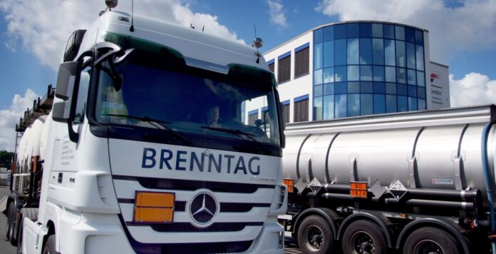 Der Chemiedistributeur Brenntag hat in dieser Woche gleich zweimal am M&A-Markt zugeschlagen.