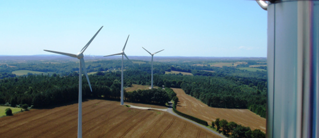 Zwischen den Solar- und Windenergieunternehmen Capital Stage und Chorus Clean Energy bahnt sich ein M&A-Deal an.