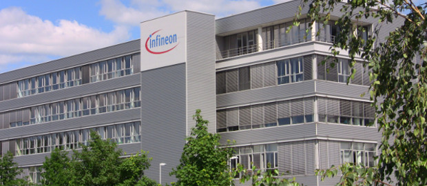 Der Halbleiterhersteller Infineon will den Branchenkollegen Wolfspeed für knapp 770 Millionen Euro übernehmen.