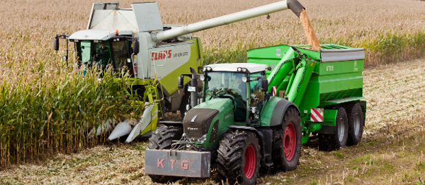 KTG Agrar will sich jetzt auf sein Kerngeschäft fokussieren.