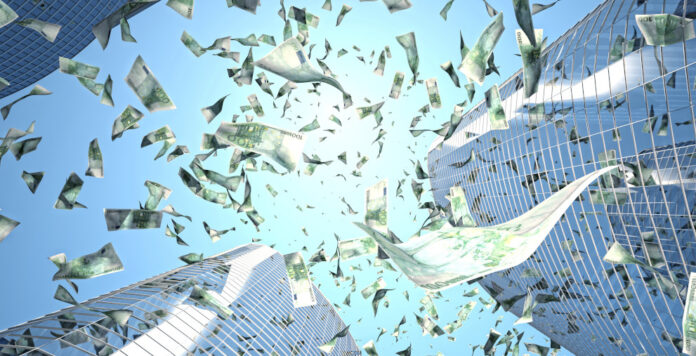 M&A-Berater aus den Top-Fünf-Investmentbanken können sich auf Bonuszahlungen von bis zu 200 Prozent ihres Basisgehalts freuen.