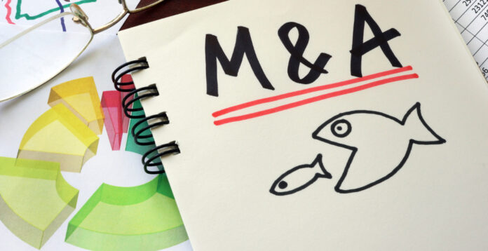 Der M&A-Markt zeigte sich 2017 trotz weniger Deals sehr robust.