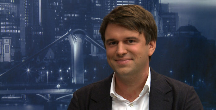 So will CFO Nils Chrestin die Krise der Reisebranche nutzen, um über Zukäufe Getyourguide voran zu bringen.