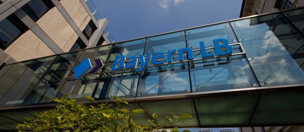 Die BayernLB bekommt mit Jürgen Machalett einen erfahrenen Mann für das Mittelstandgeschäft.