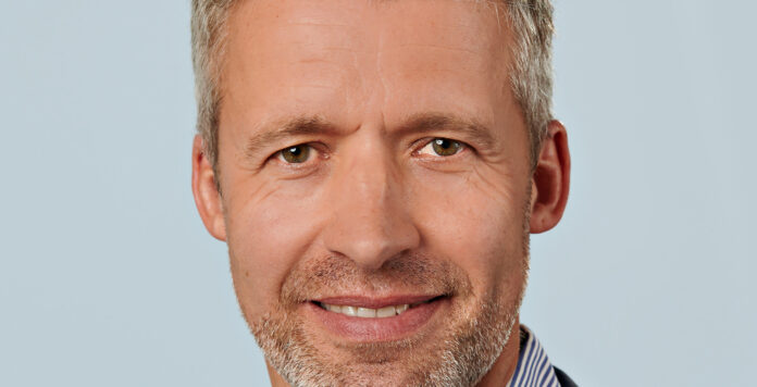 Lässt nach 20 Jahren das Banker-Leben hinter sich und wechselt in die Corporate-Finance-Beratung: Marco Samii.