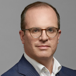 Jan Maser ist neuer Partner bei Roland Berger. 