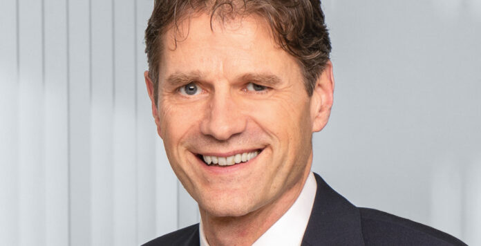 Neuer Leiter der Abteilung „Corporate Solutions“ bei Metzler Capital Markets: Karsten Iltgen