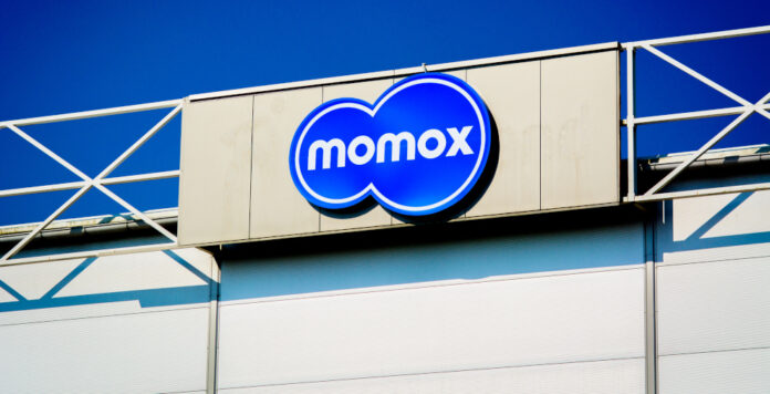 Bei dem Online-Gebrauchtwarenhändler Momox mischt künftig der skandinavische Private-Equity-Investor Verdane mit.