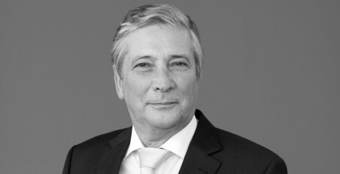 Seit 2007 verantwortete Rüdiger Mrotzek die Finanzen der Hamborner Reit. Nun ist er im Alter von 62 Jahren gestorben.