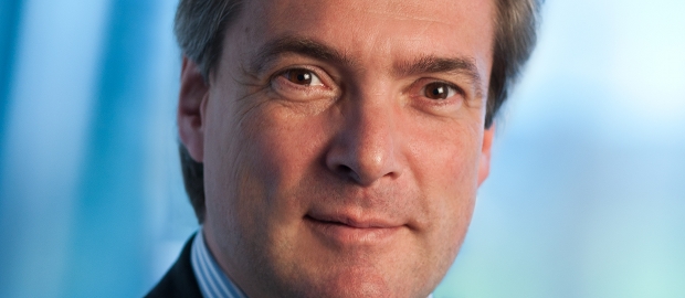 Dominik Müser wird bald CFO und CRO der Hansa Group sein.