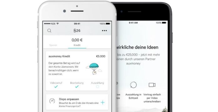 Das Fintech N26 gewinnt mit Allianz X einen starken strategischen Investor. Plant der Versicherungsriese die Rückkehr ins Bankgeschäft?