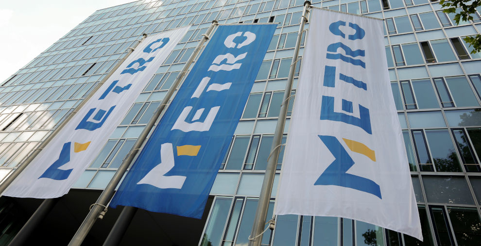 Mit Sysco klopft der nächste Übernahmeinteressent an die Türen der Metro. Ruhe kehrt bei dem Handelskonzern keine ein.