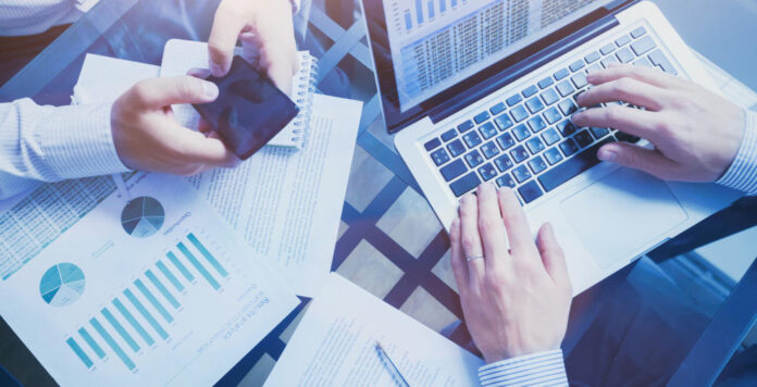 Das neue Fintech Finmatch startet in die operative Phase.