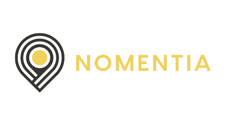 Logo Nomentia Treasury & Technology GmbH