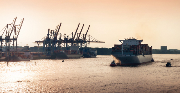 Die NordLB gründet eine neue Beratungsfirma, die sich um notleidende Schiffskredite kümmert