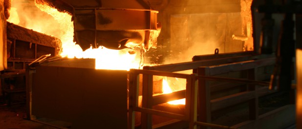 Outokumpu kann die ThyssenKrupp-Sparte Inoxum übernehmen.