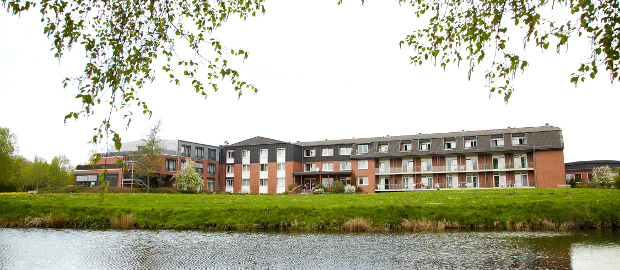 Die Median-Kliniken sollen unter PE-Investor Waterland mit RHM fusionieren.