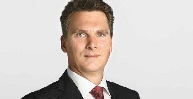 Klaus Patzak wird neuer CFO bei Bilfinger.