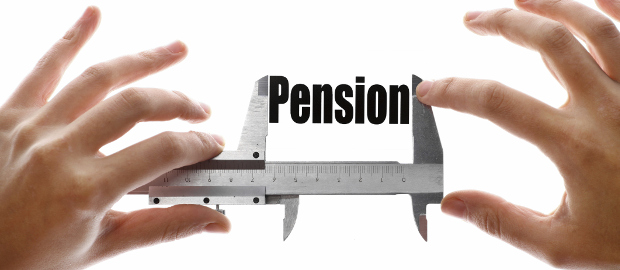 Bei der Anlage des Pensionsvermögens bleiben viele Unternehmen eher konservativ.