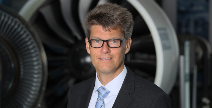 Peter Kameritsch übernimmt den CFO-Posten beim Triebwerkhersteller MTU.