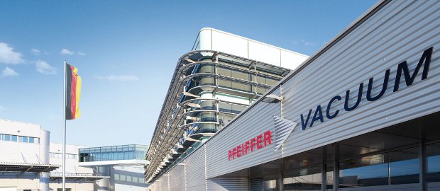 Pfeiffer Vacuum hat überraschend einen neuen Investor aus der gleichen Branche bekommen.