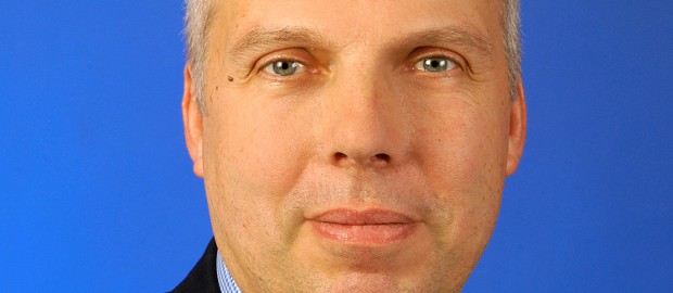 Markus Pfüller wird Partner bei SZA im Frankfurter Büro.