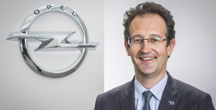 Nach nur einem Jahr schafft Opel-CFO Philippe de Rovira den Sprung zum Konzern-Finanzchef des Autokonzerns PSA.