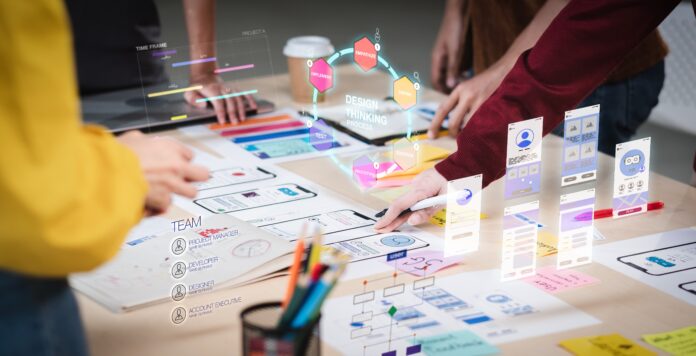 Digitalagentur mit Zukunft: „Löwenstark hat sehr früh Prozesse wie etwa die Kundengenerierung automatisiert“, so Hannover-Finanz-Geschäftsführer Goetz Hertz-Eichenrode.