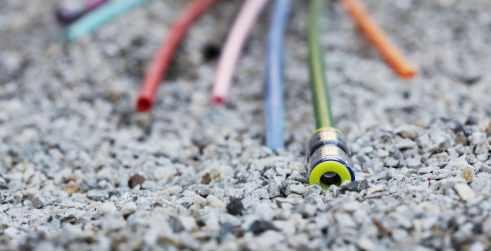 Auch weil die DBAG groß im deutschen Breitbandausbau mitmischt, ist der Corona-Schaden im Portfolio des Finanzinvestors bisher überschaubar.