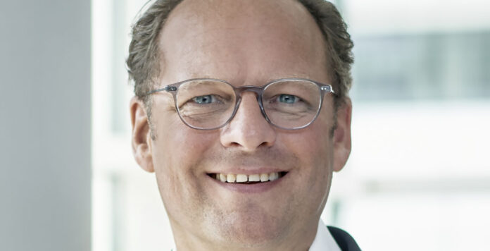 Die M&A-Beratung Proventis Partners holt sich Verstärkung aus der Verlagswelt: Der frühere Condé-Nast-Deutschlandchef Moritz von Laffert wird Partner.
