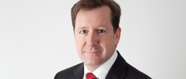 Holger Püchert ist ab Januar 2013 der neue Finanzchef von Versatel.