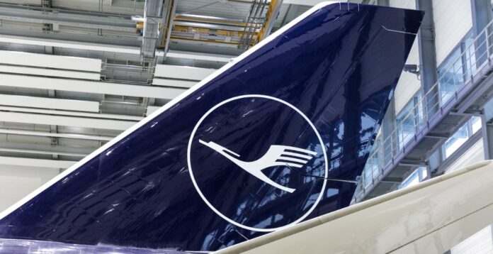 Die Deutsche Lufthansa muss sich von ihrem Abschlussprüfer PwC trennen.