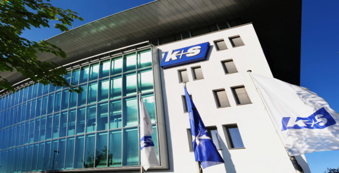 K+S muss bald Anleihen refinanzieren. Doch mit neuen Bonds kann das Unternehmen nicht an Zinsen sparen. Foto: K+S