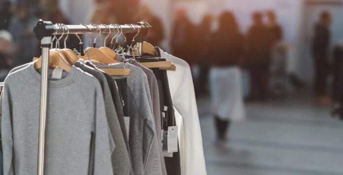 Die Modekette Esprit schickt mehrere deutsche Tochtergesellschaften in ein Schutzschirmverfahren.