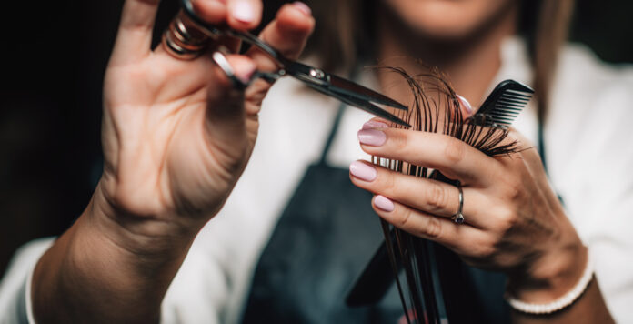 Die Friseurkette Klier Hair Group ist im Schutzschirmverfahren.