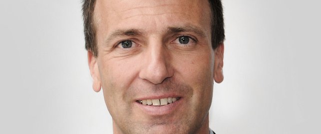 Ab dem 1. Juni wird Thomas Riegler CFO bei der Grazer Lenzing AG und damit Nachfolger von Thomas Winkler.