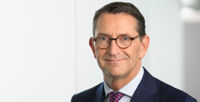 Marcus Wassenberg verlässt überraschend das Friedrichshafener Tochterunternehmen von Rolls-Royce.