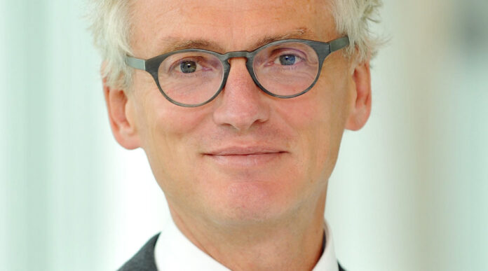 Ein bekanntes Gesicht für die Commerzbank: Robert Schindler leitet ab November das Firmenkundengeschäft in Süddeutschland.