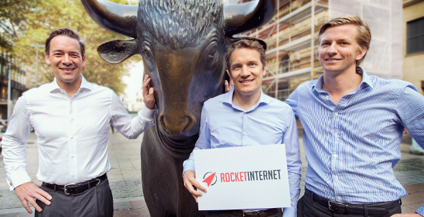 Schon länger zweifeln Investoren an den internen Bewertungsmaßstäben von Rocket Internet. Der Foodpanda-Deal mit Delivery Hero facht diese Diskussion wieder an.