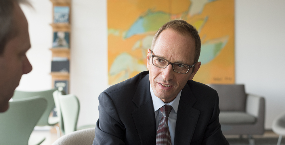 Rödl & Partner: Kopf-an-Kopf-Rennen mit BDO - FINANCE