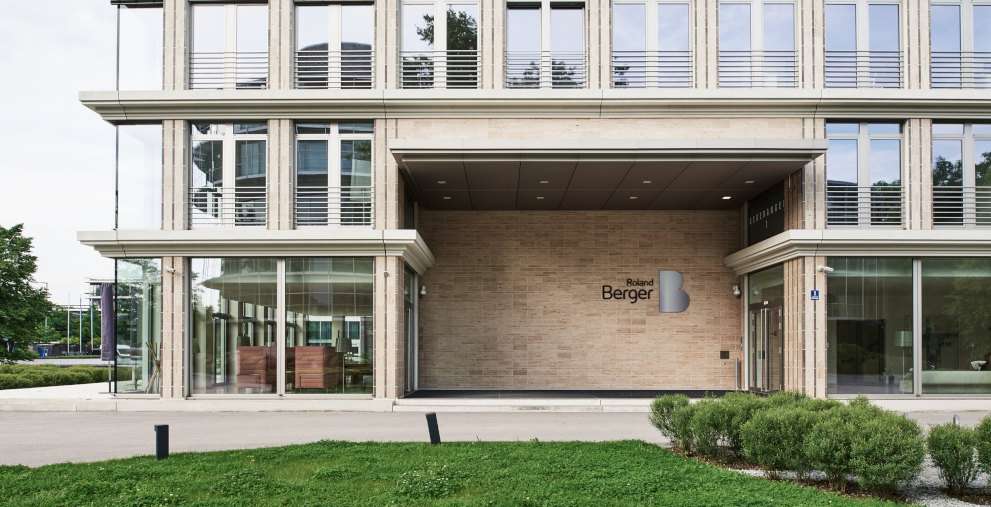 Das Beratungshaus Roland Berger holt mit Ulrich Kissing den nächsten Bankenexperten.