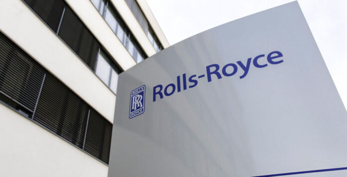 Rolls-Royce Power Systems setzt mit Wolfgang Widlewski auf eine Interims-Lösung für den vakanten CFO-Posten.