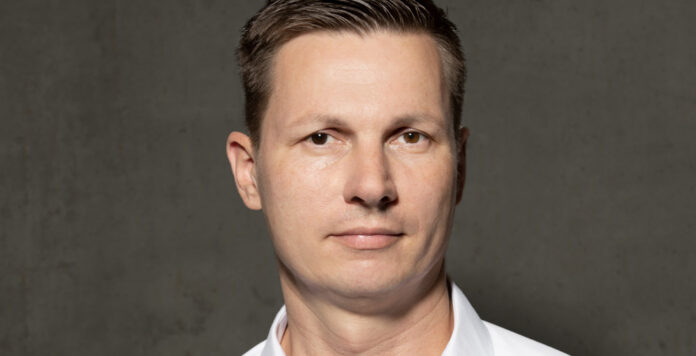 Christian Rudlof ist neuer CFO der CBR Fashion Group.