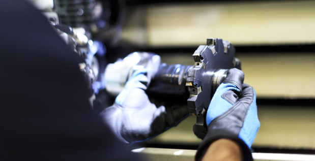 ZF Friedrichshafen steht vor der Akquisition von Haldex