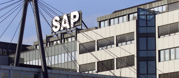Der Softwarekonzern SAP refinanziert yndizierte Kreditlinie vorzeitig.