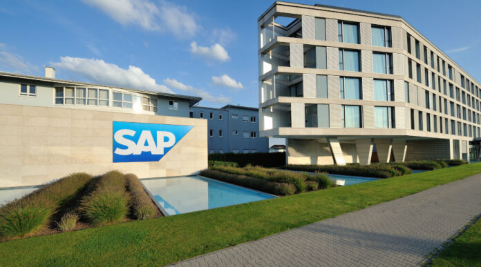 SAP will seinen milliardenschweren Zukauf Qualtrics nun an die Börse bringen.