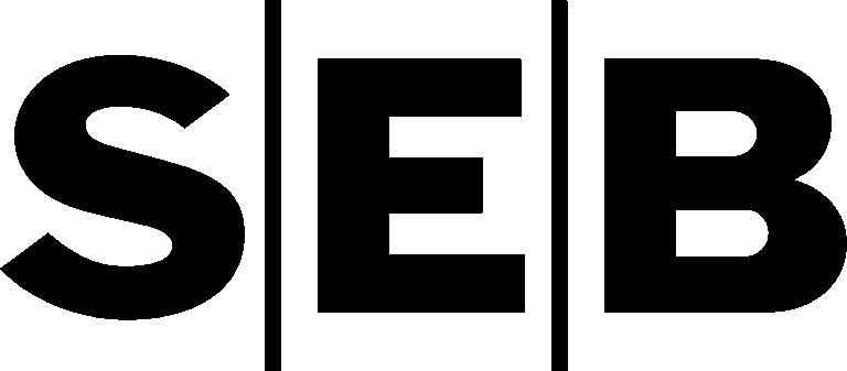 Logo SEB