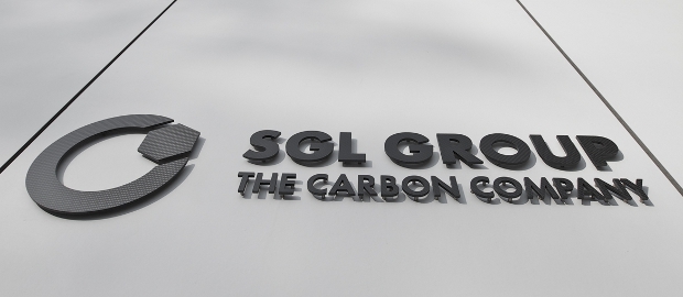 Mit der neuen Wandelanleihe kann SGL Carbon erstmal wieder aufatmen.