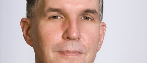 Der neue alte Roland-Berger-CEO Burkhard Schwenker (Foto) folgt auf Martin Wittig.