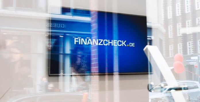 Das Onlinekreditportal Finanzcheck.de gehört bald zum Internetkonzern Scout24. Die Berliner kaufen die Hamburger für 285 Millionen Euro.